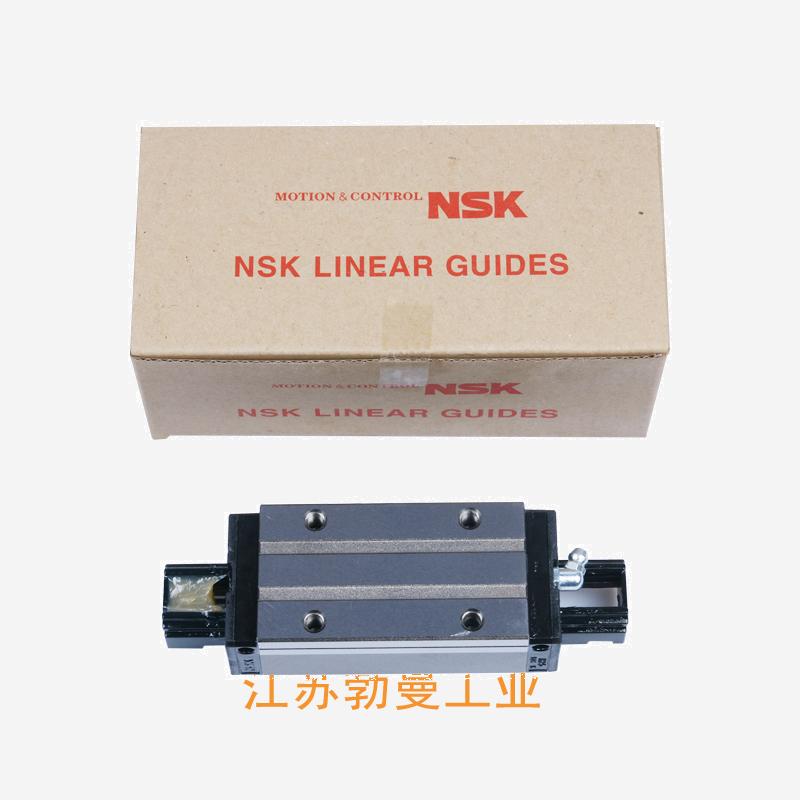 NSK NH300840BNC2-PCZ-NSK加长滑块