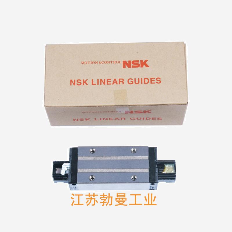 NSK NH250440BLC2-P50-NH低重心滑块