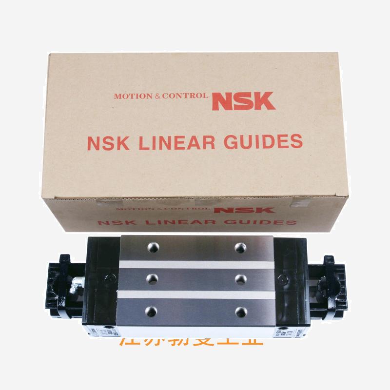 NSK RA451620BLC2-P53-NSK重载导轨