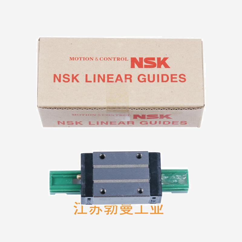 NSK NS202532.5ALC2-PCZ(拼接）-NS标准导轨