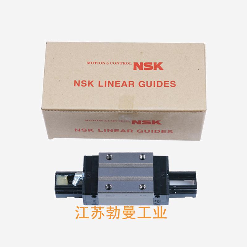 NSK LH150830ANC2B01P53-LH导轨现货