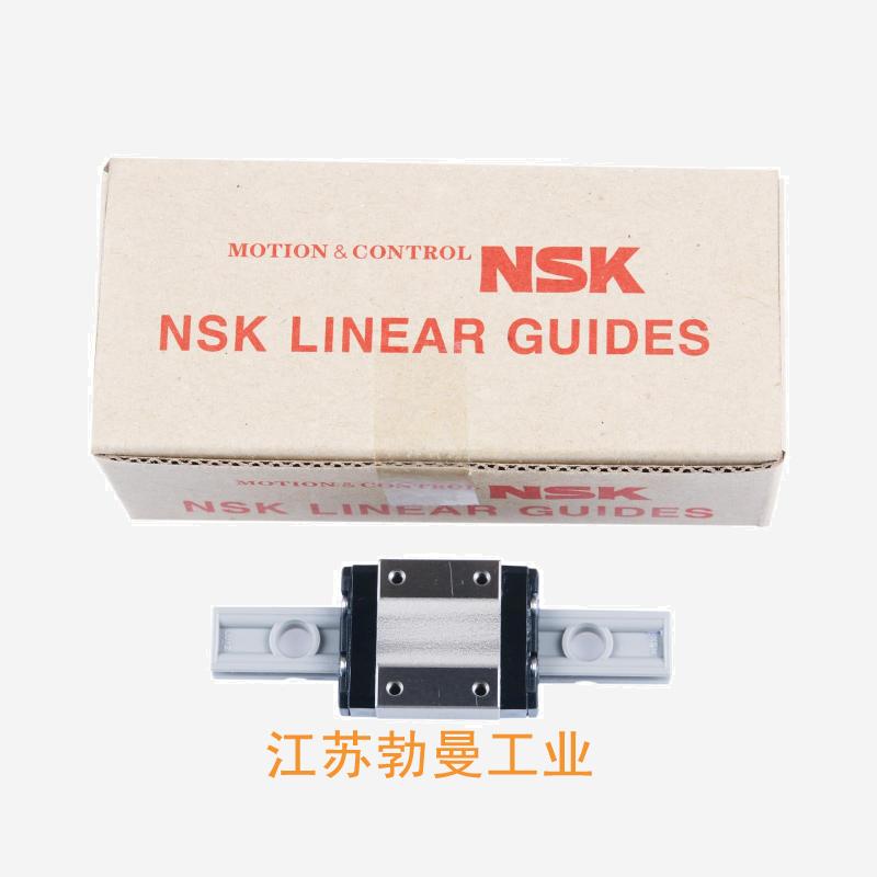NSK LU090080TLK2B05P51-NSK LU直线导轨