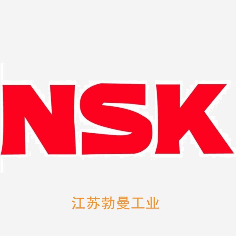 NSK PEP1210N3NB0302B nsk导轨丝杠安装